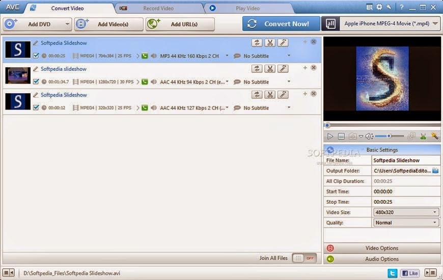 Video Converter Mac Free Download